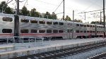 Caltrain 3808